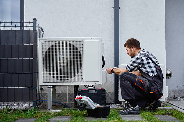Trusted Furnace Repair service in Rockville, CT - HVAC Repair CO